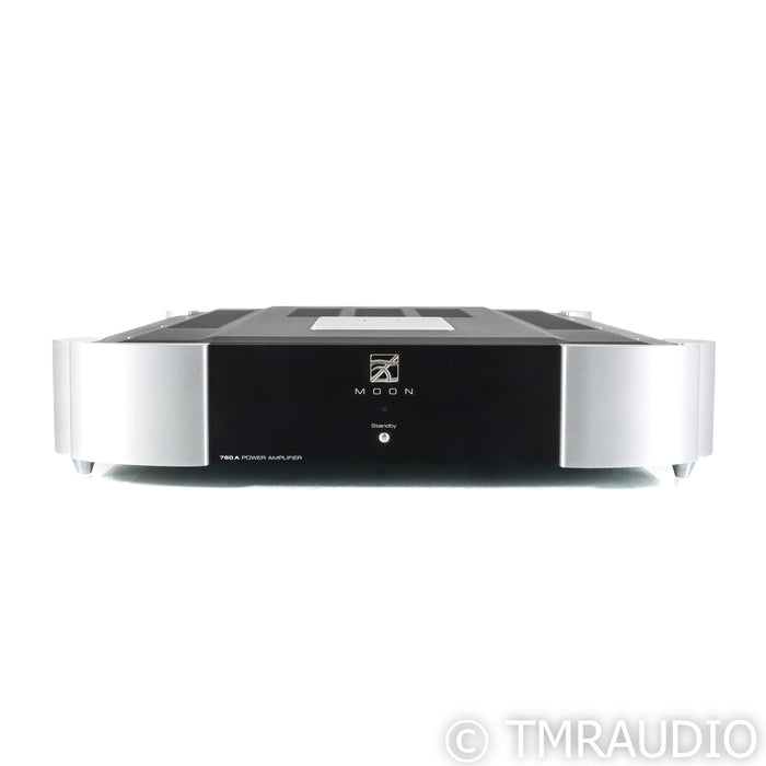 SimAudio Moon 760A Stereo Power Amplifier