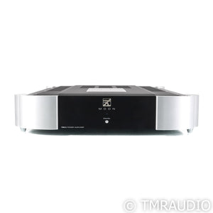 SimAudio Moon 760A Stereo Power Amplifier