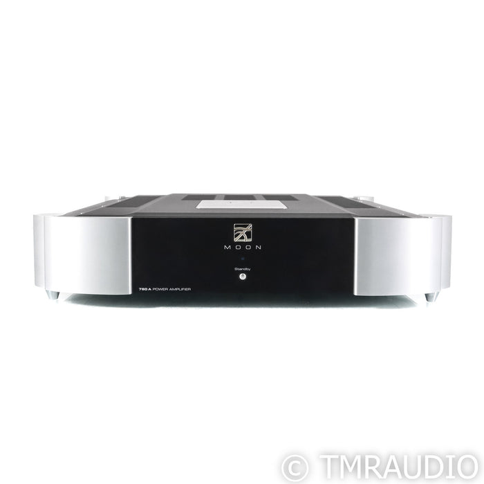 SimAudio Moon 760A Stereo Power Amplifier