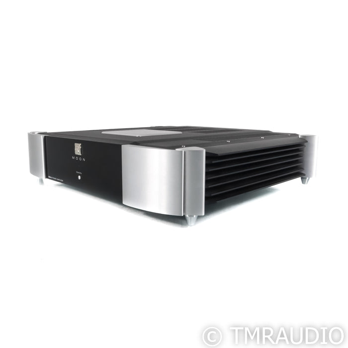 SimAudio Moon 760A Stereo Power Amplifier