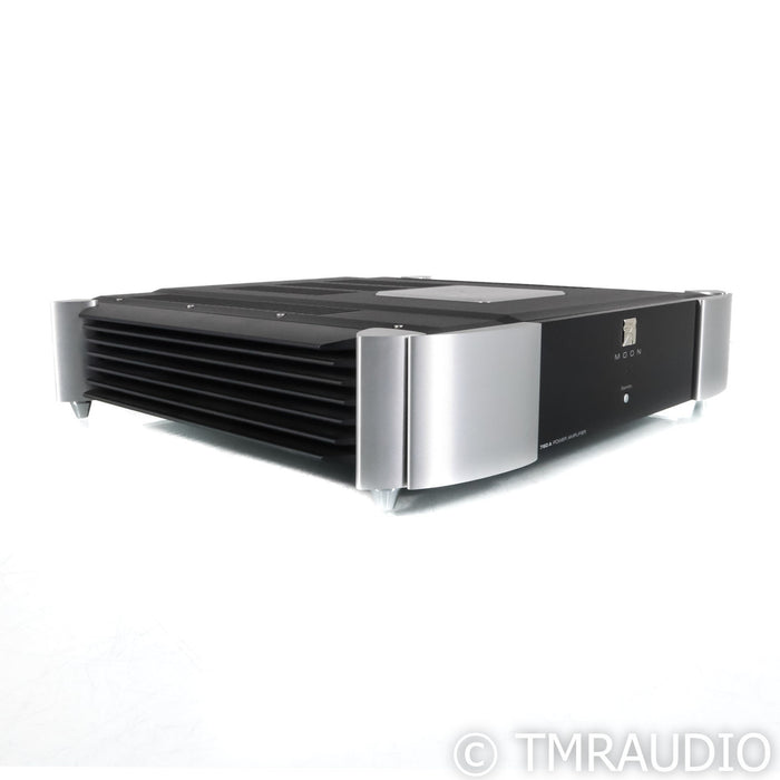 SimAudio Moon 760A Stereo Power Amplifier