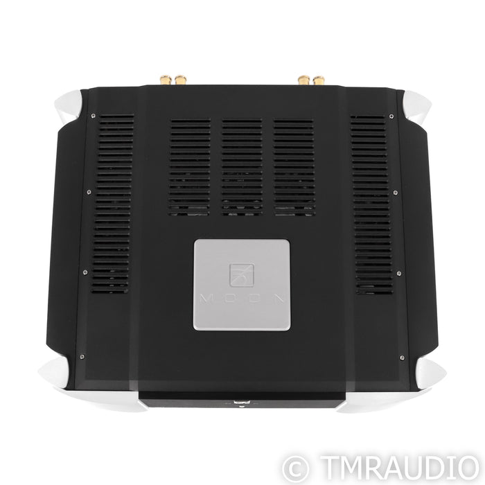 SimAudio Moon 760A Stereo Power Amplifier
