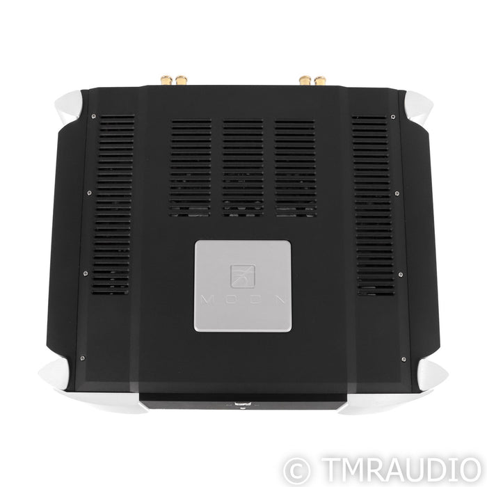 SimAudio Moon 760A Stereo Power Amplifier