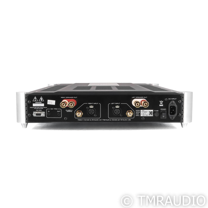 SimAudio Moon 760A Stereo Power Amplifier