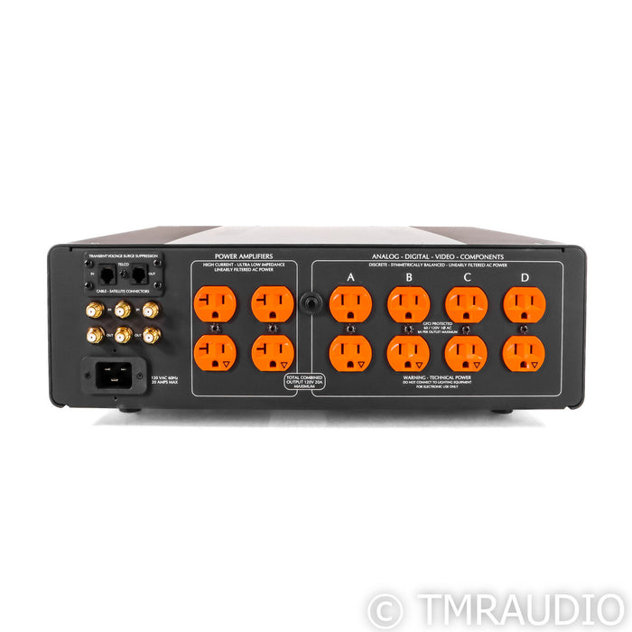Furman IT-Reference 20i AC Power Line Conditioner