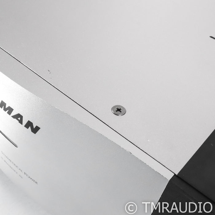 Furman IT-Reference 20i AC Power Line Conditioner