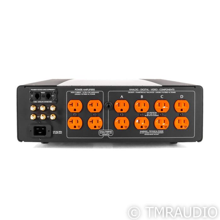 Furman IT-Reference 20i AC Power Line Conditioner