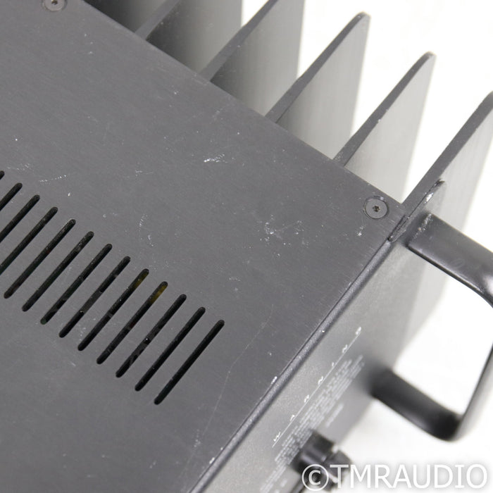 Classe Audio CA-300 Stereo Power Amplifier