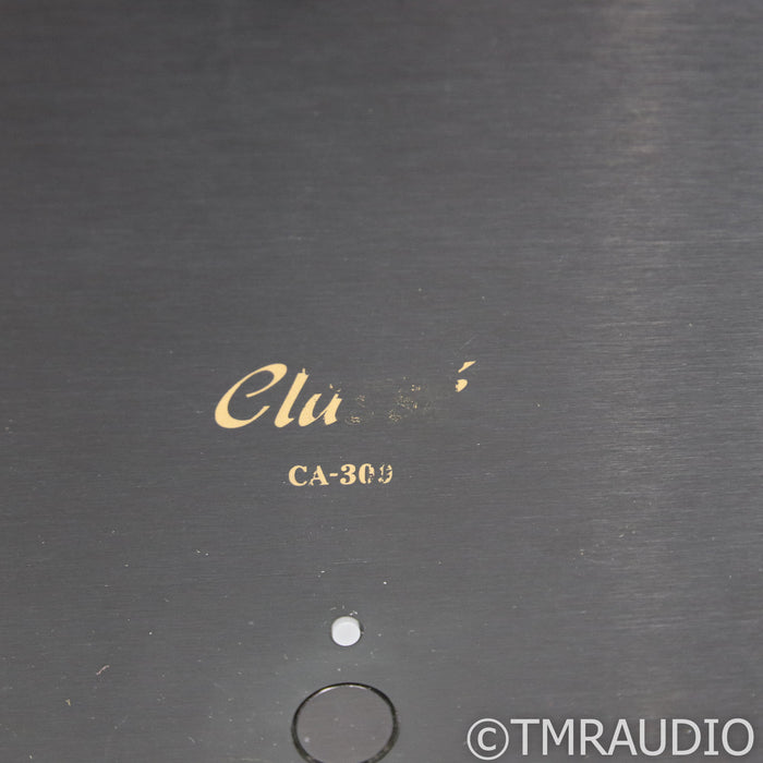 Classe Audio CA-300 Stereo Power Amplifier