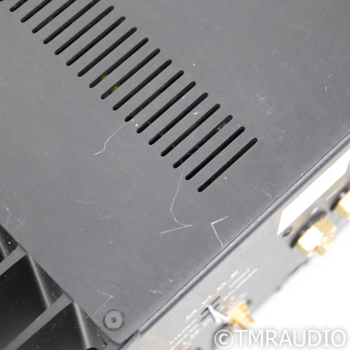 Classe Audio CA-300 Stereo Power Amplifier