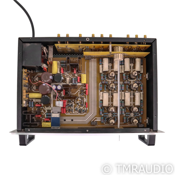 Audio Research LS22 Stereo Tube Preamplifier