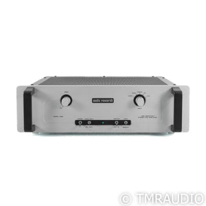 Audio Research LS22 Stereo Tube Preamplifier