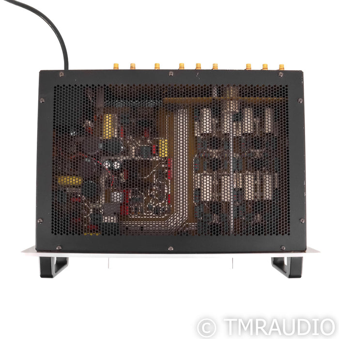 Audio Research LS22 Stereo Tube Preamplifier