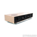 Naim Mu-so 2nd Gen Wireless Speaker Wood Edition; Light Oak (Open Box)