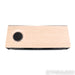 Naim Mu-so 2nd Gen Wireless Speaker Wood Edition; Light Oak (Open Box)