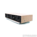 Naim Mu-so 2nd Gen Wireless Speaker Wood Edition; Light Oak (Open Box)