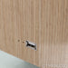 Naim Mu-so 2nd Gen Wireless Speaker Wood Edition; Light Oak (Open Box)