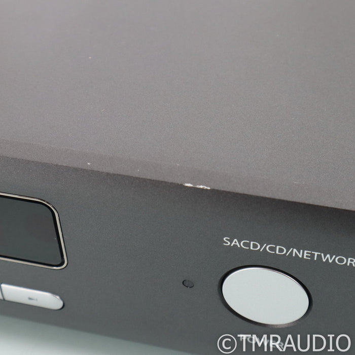 Arcam CDS50 Streaming CD & SACD Player