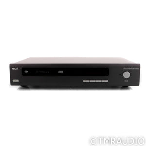 Arcam CDS50 Streaming CD & SACD Player