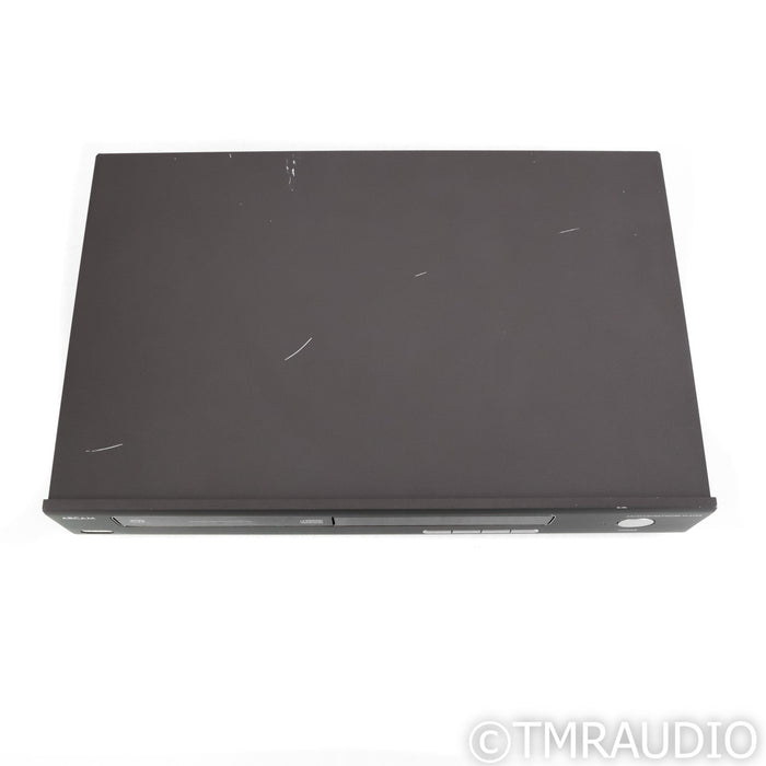 Arcam CDS50 Streaming CD & SACD Player