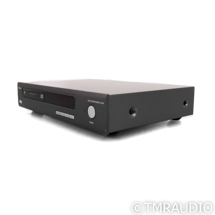Arcam CDS50 Streaming CD & SACD Player