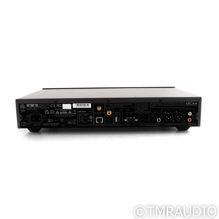 Arcam CDS50 Streaming CD & SACD Player