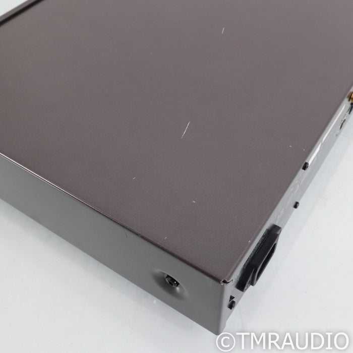 Arcam CDS50 Streaming CD & SACD Player