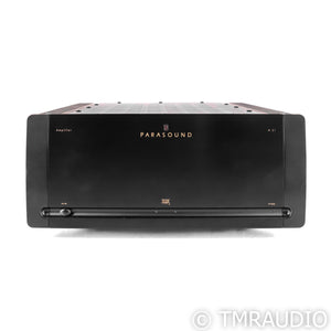 Parasound Halo A 21 Stereo Power Amplifier