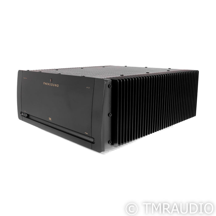 Parasound Halo A 21 Stereo Power Amplifier
