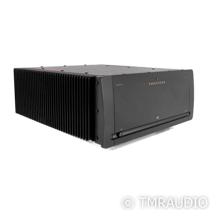 Parasound Halo A 21 Stereo Power Amplifier