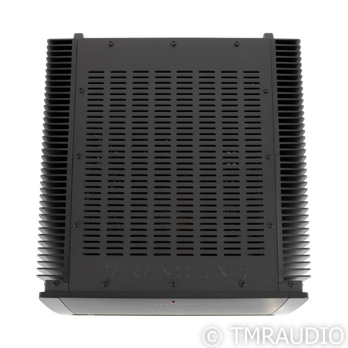 Parasound Halo A 21 Stereo Power Amplifier