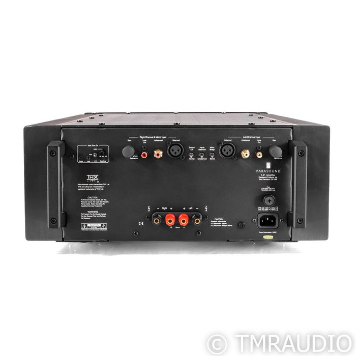 Parasound Halo A 21 Stereo Power Amplifier