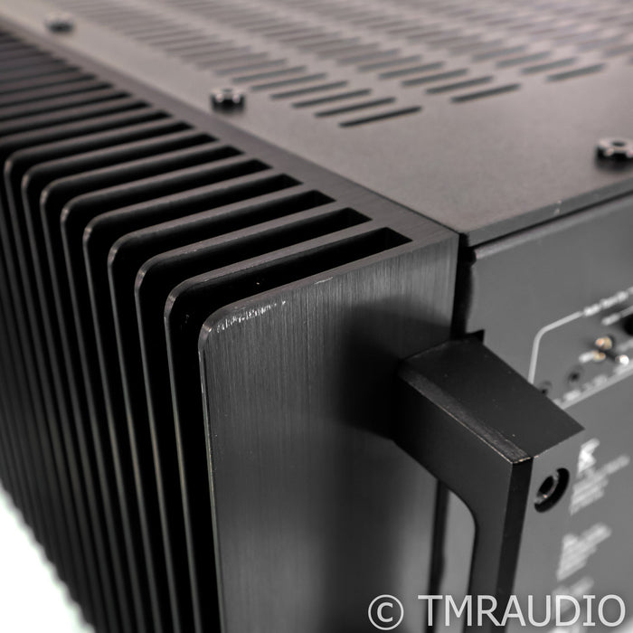 Parasound Halo A 21 Stereo Power Amplifier