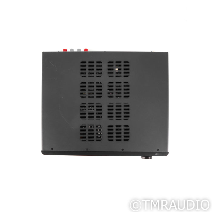 NAD Electronics C 388 Stereo Integrated Amplifier; MM Phono; BluOS 2i Upgrade