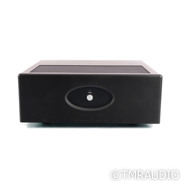 Rogue Audio ST-100 Stereo Tube Power Amplifier