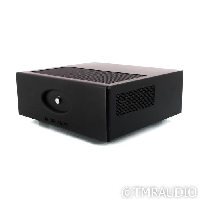 Rogue Audio ST-100 Stereo Tube Power Amplifier