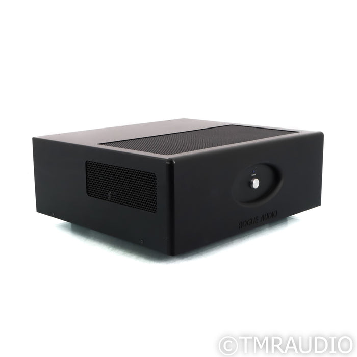 Rogue Audio ST-100 Stereo Tube Power Amplifier