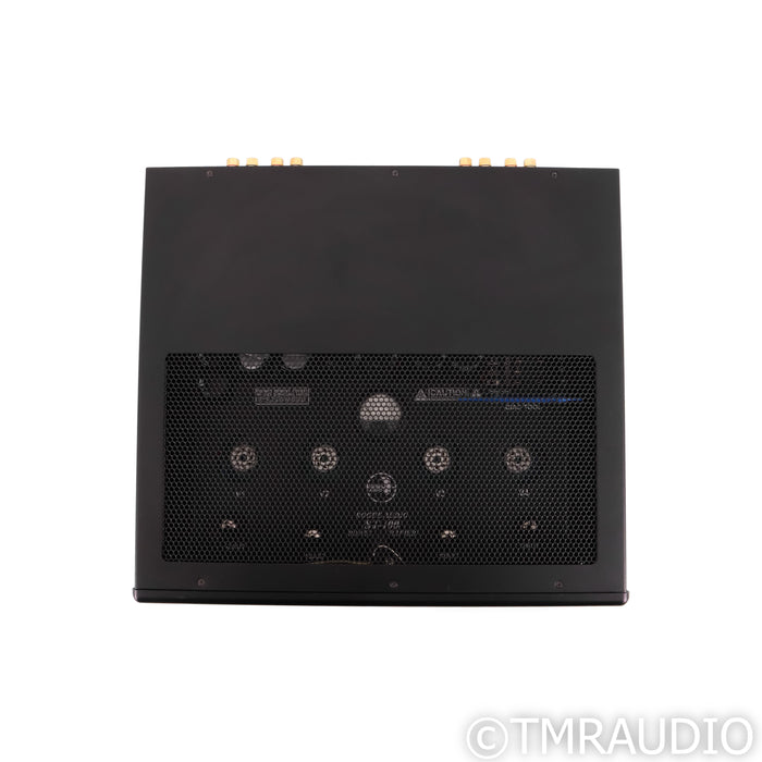 Rogue Audio ST-100 Stereo Tube Power Amplifier