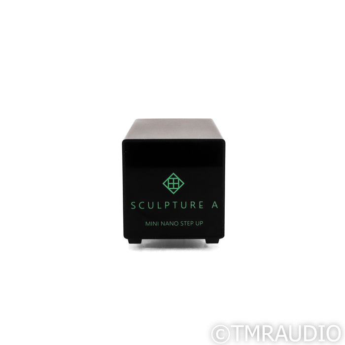 Sculpture A Mini Nano Step-Up Transformer; 23dB