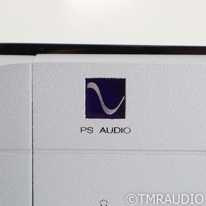 PS Audio BHK Signature Stereo Tube Preamplifier