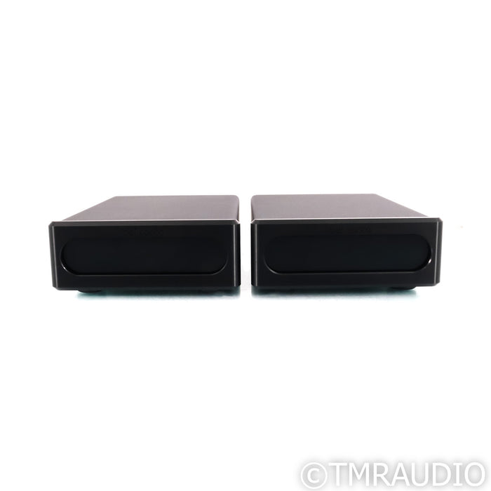 Bel Canto e.One REF600M Monoblock Power Amplifiers; Pair