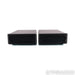 Bel Canto e.One REF600M Monoblock Power Amplifiers; Pair