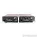 Bel Canto e.One REF600M Monoblock Power Amplifiers; Pair
