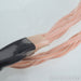 Jena Labs Symphony Rhodium RCA Cables; 1m Pair Interconnects