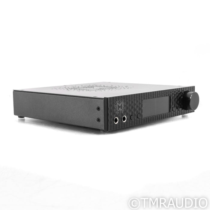 Mytek Brooklyn DAC+; D/A Converter & Preamplifier; MM & MC Phono