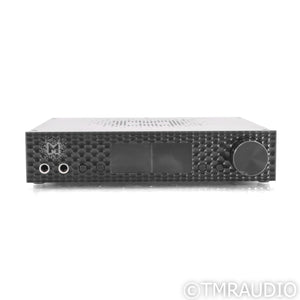 Mytek Brooklyn DAC+; D/A Converter & Preamplifier; MM & MC Phono