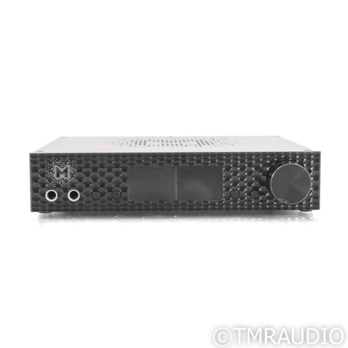 Mytek Brooklyn DAC+; D/A Converter & Preamplifier; MM & MC Phono