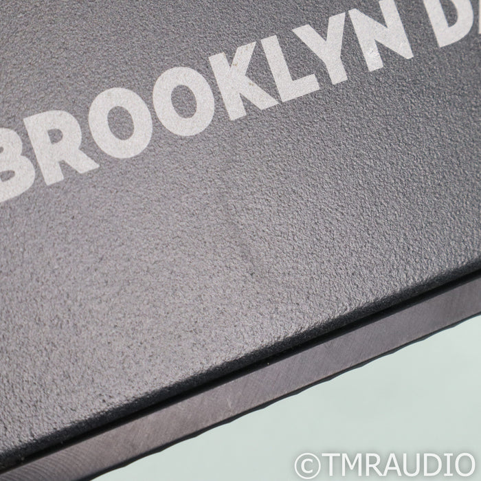 Mytek Brooklyn DAC+; D/A Converter & Preamplifier; MM & MC Phono