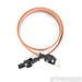 WireWorld Electra 7 Power Cable; 1m AC Cord
