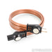 WireWorld Electra 7 Power Cable; 1m AC Cord